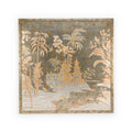 Chinoiserie Panel - Center