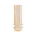Maria Vase - Amber (LG)