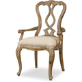 Casual Dining Chatelet Splatback Arm Chair