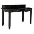 Winsome 2 Drawer Desk