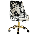Arce Task Chair in Black
