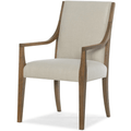 Casual Dining Chapman Upholstered Arm Chair