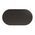 Love Dining Table - Dark Chocolate