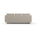 Altura 88 Sofa - Pearl