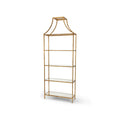 CLASSIC GILT SHELF