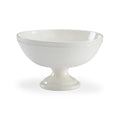 Pedestal Centerpiece - White