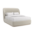 Opal Bed - Qn - 21003-34CC