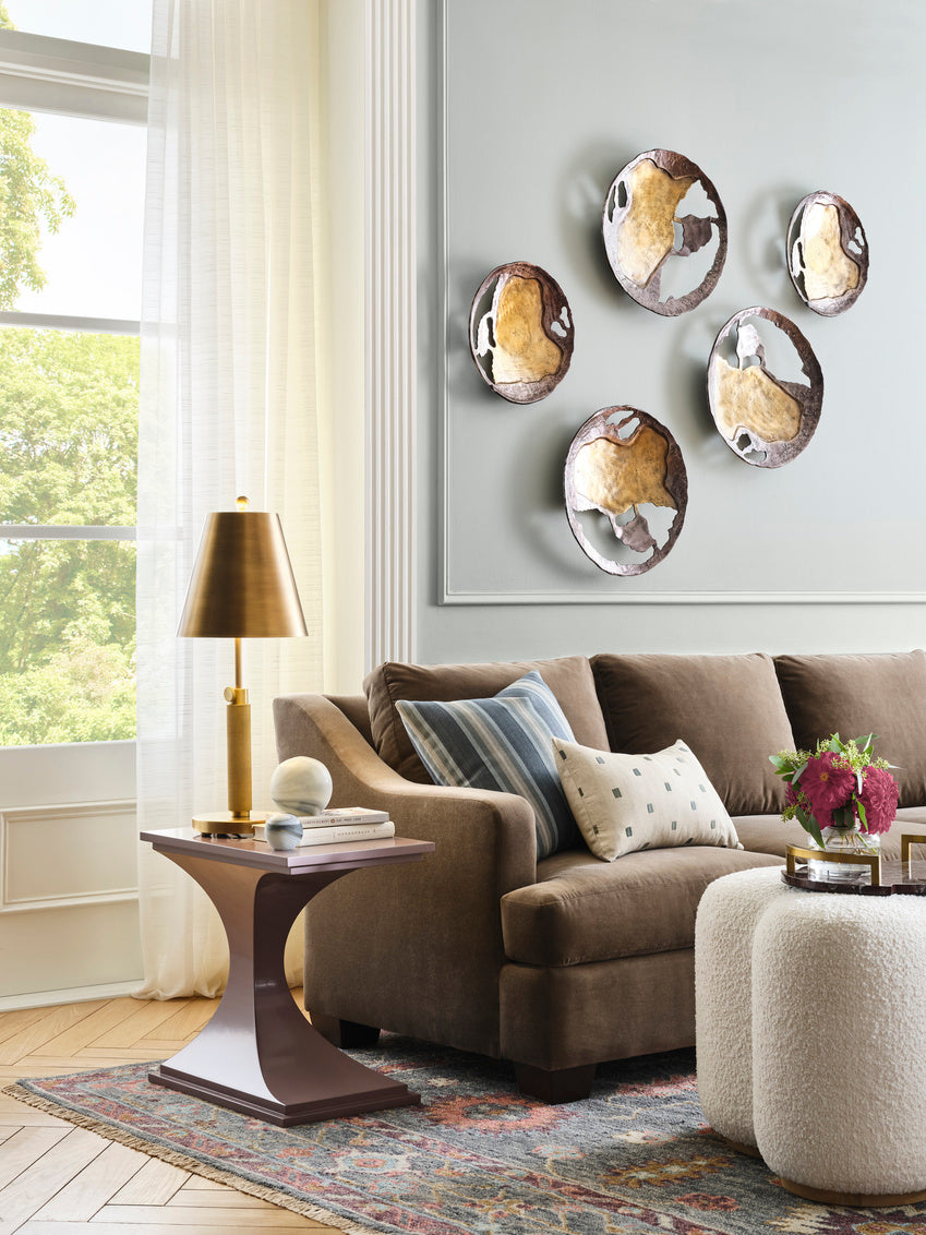 Vesper Orb - Set of Three