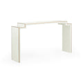 Chatsworth Console Table - Cream