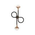 Newton Sconce