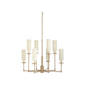 Stiletto Chandelier