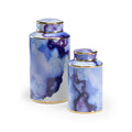 Azul Pool Canister (S2)