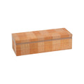Wadley Box - Amber