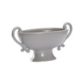 Riddle Bowl - Gray