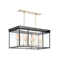 Salt Run Lantern (Lg)