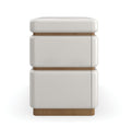 Milos Nightstand