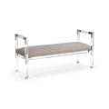 Master Suite Bench