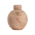 Adelina Vase - Moss