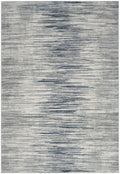 Home Texture Grey Modern Polyester Area Rug