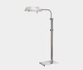 Basil II Floor Lamp