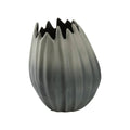 Guave Aluminum Vase (Sm)