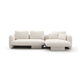 Overlap Right Light Sectional