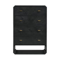 Orabel Ash Veneer Chest