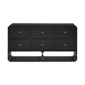 Orabel Ash Veneer Dresser
