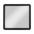 Orabel Ash Veneer Frame Mirror