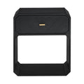 Orabel 22" Ash Veneer Nightstand