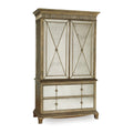 Sanctuary Armoire - Visage