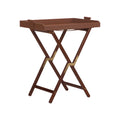 Roland Butler's Tray and Stand