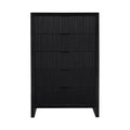 Fallon Solid Wood And Oak Veneer Chest