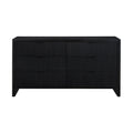 Fallon Solid Wood And Oak Veneer Dresser