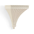 Regal Bracket - Cream