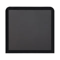 Fioretta Solid Wood And Oak Veneer Mirror