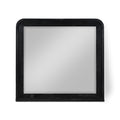 Fioretta Solid Wood And Oak Veneer Mirror