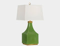 Holden Lamp - Lime