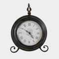Elias Table Clock