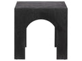 Arch End Table