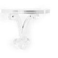 Regency Acrylic Bracket
