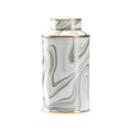 Golden Smoke Canister (Lg)