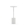 Confetto Spot Table - Latte