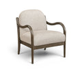 Gwyneth Performance Fabric Upholstered Accent Chair
