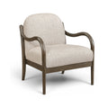 Gwyneth Performance Fabric Upholstered Accent Chair