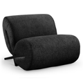 Alcott Fabric Upholstered Accent Chair