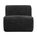 Alcott Fabric Upholstered Accent Chair