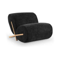 Alcott Fabric Upholstered Accent Chair