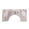 Catherine Genuine Marble Decorative Object