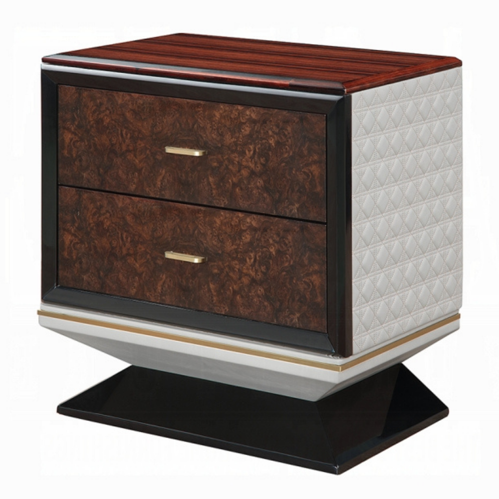 Jamonica Nightstand